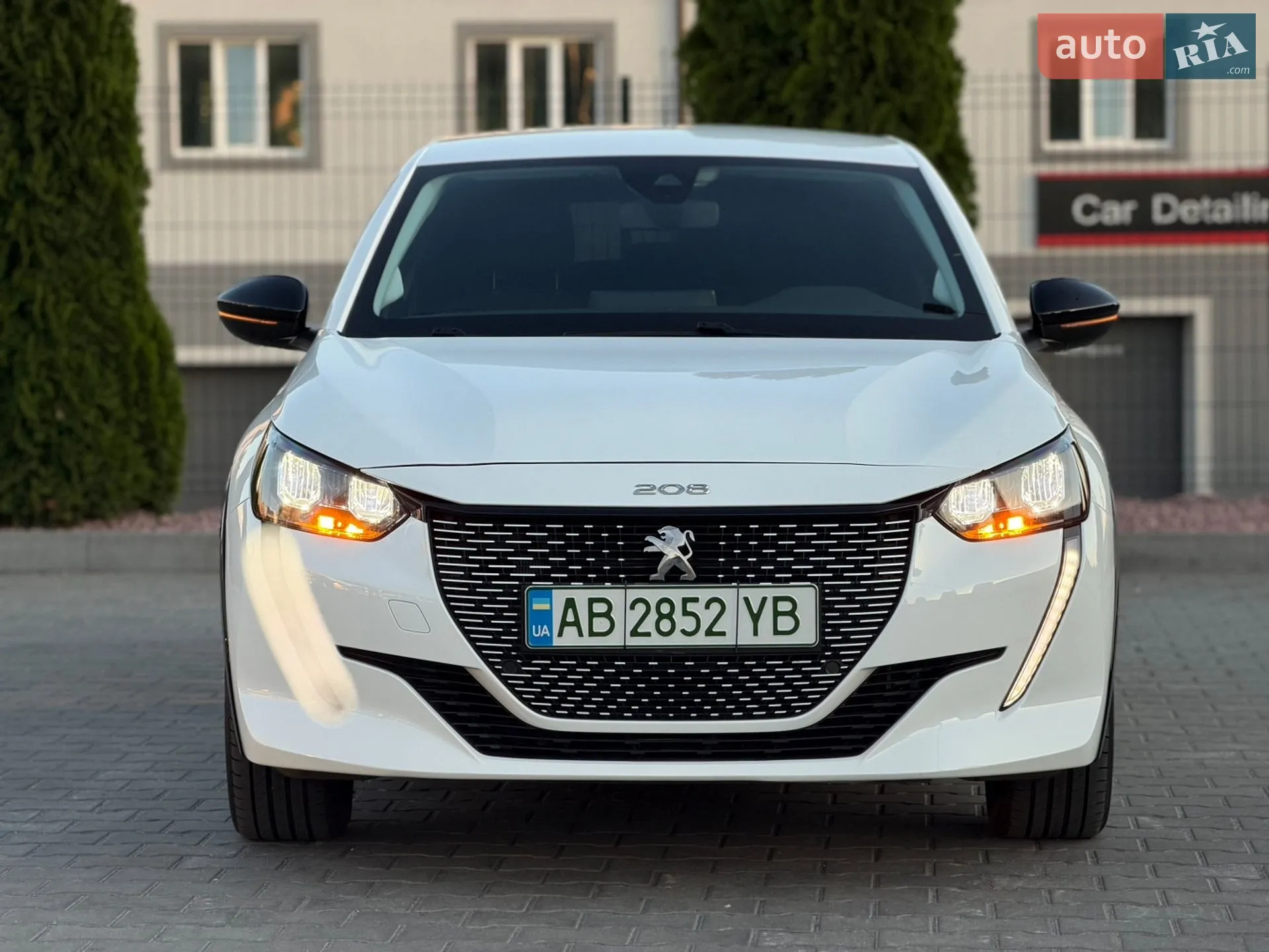 2023 Peugeot 208 - мініатюра 17