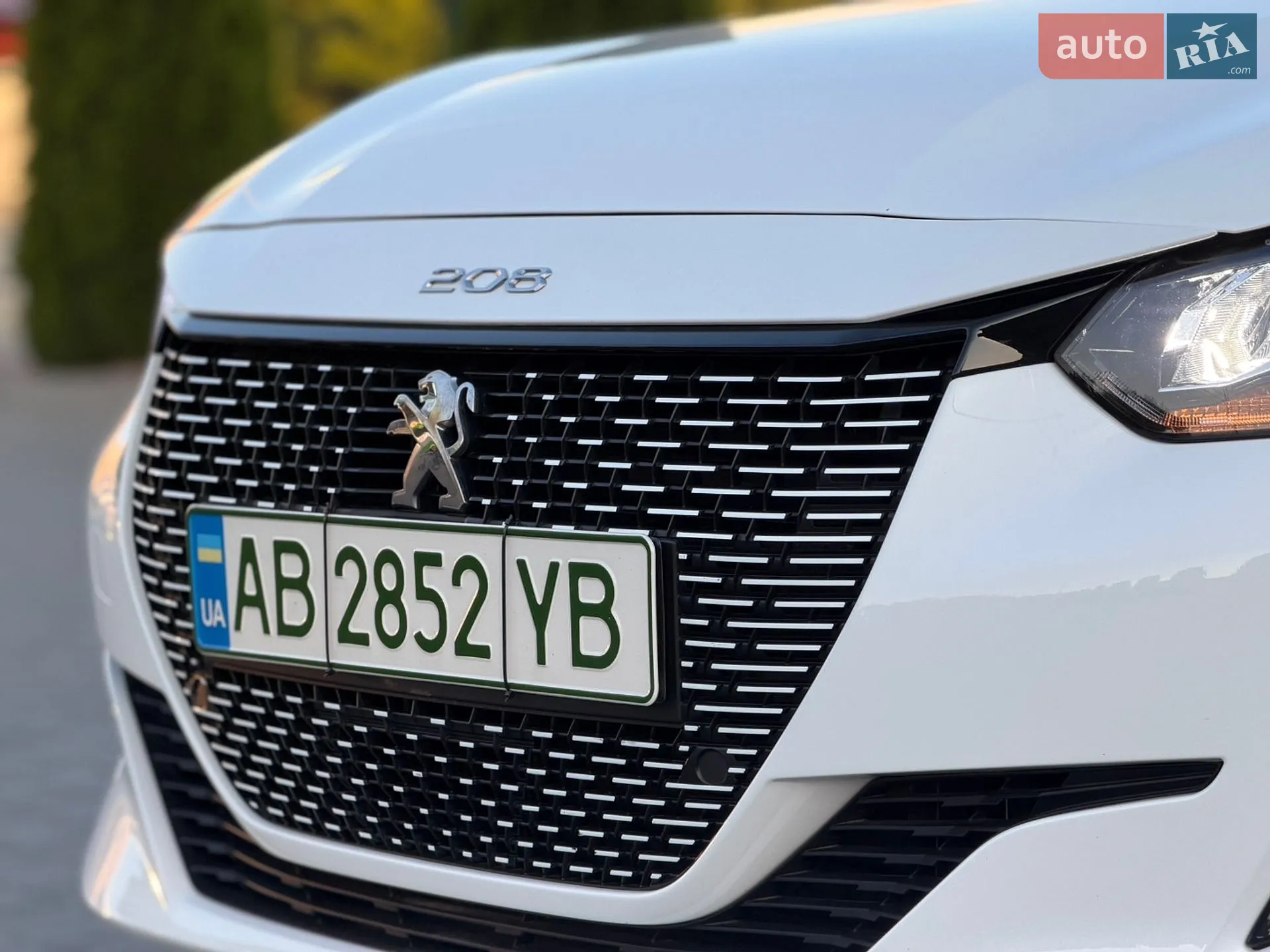 2023 Peugeot 208 - мініатюра 22