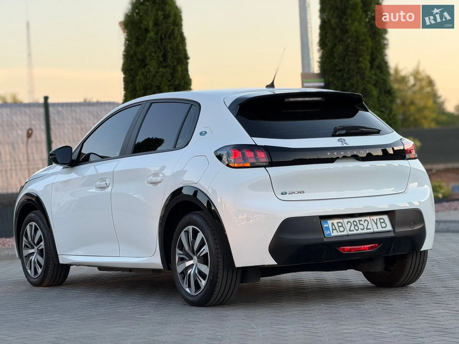 2023 Peugeot 208 - мініатюра 29