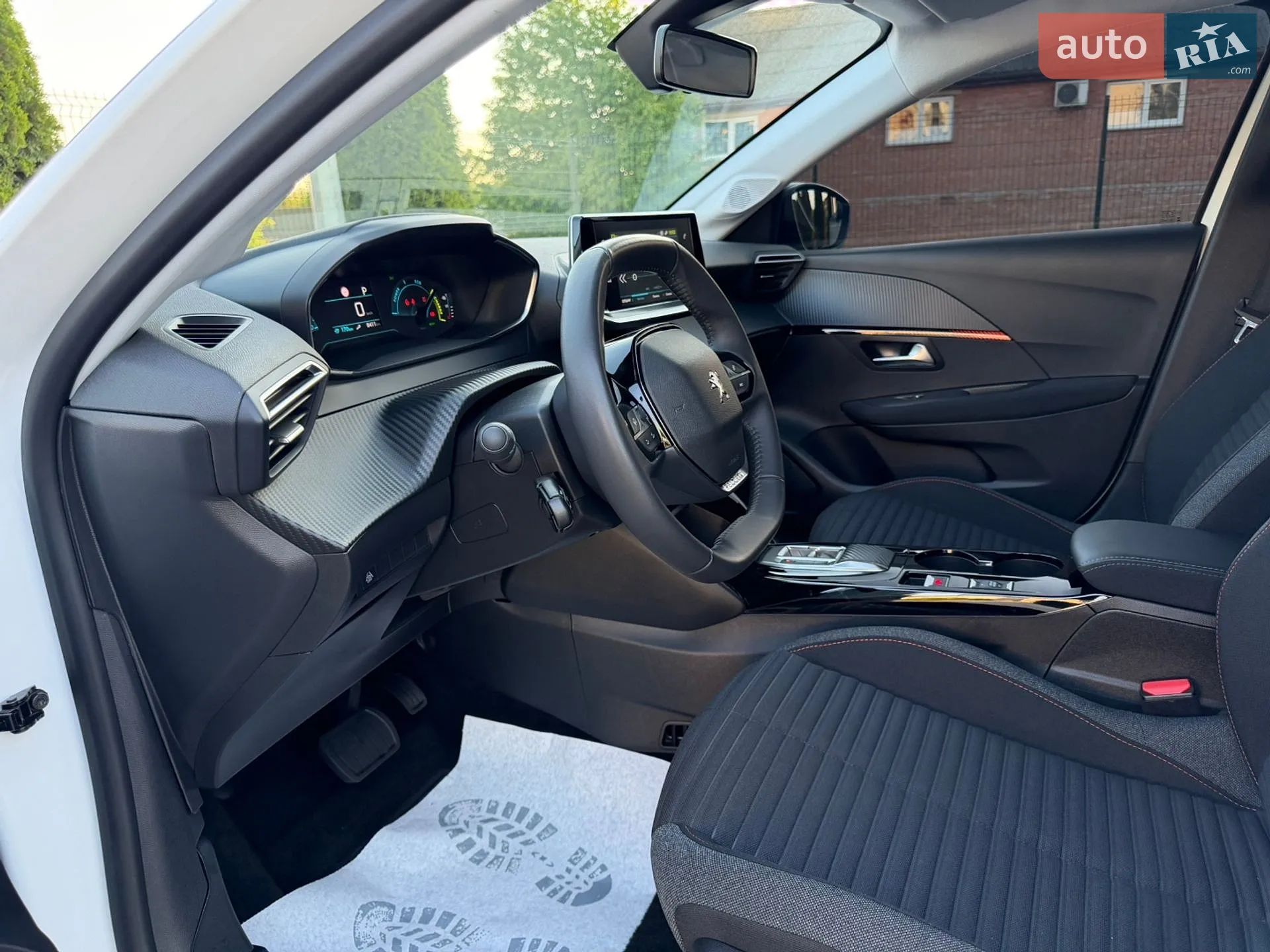 2023 Peugeot 208 - мініатюра 38