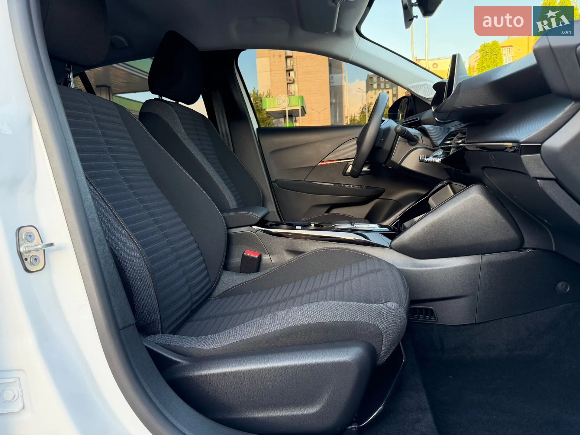 2023 Peugeot 208 - мініатюра 41