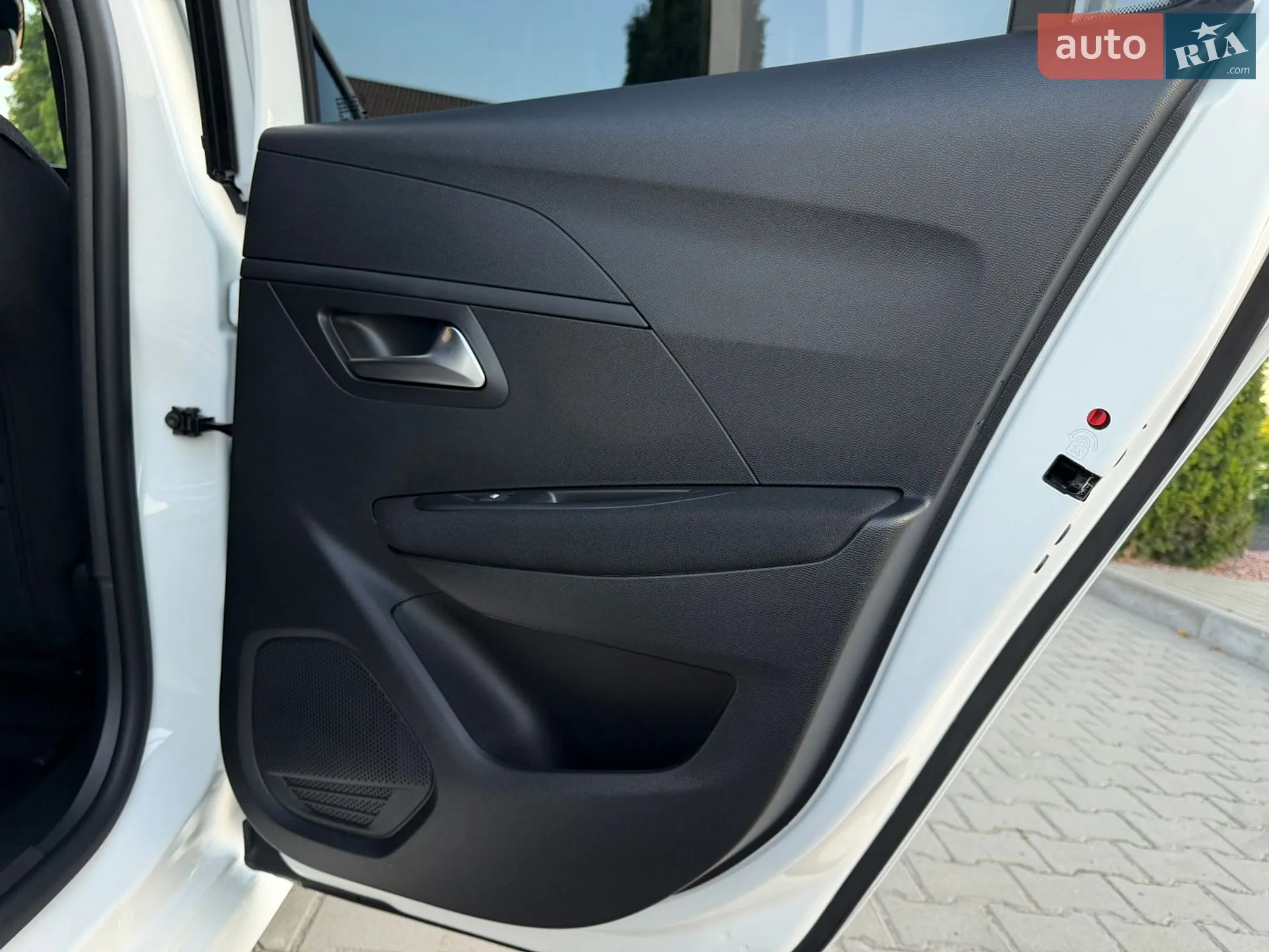 2023 Peugeot 208 - мініатюра 61