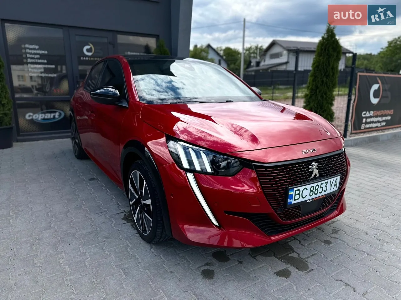 2022 Peugeot 208 - мініатюра 37