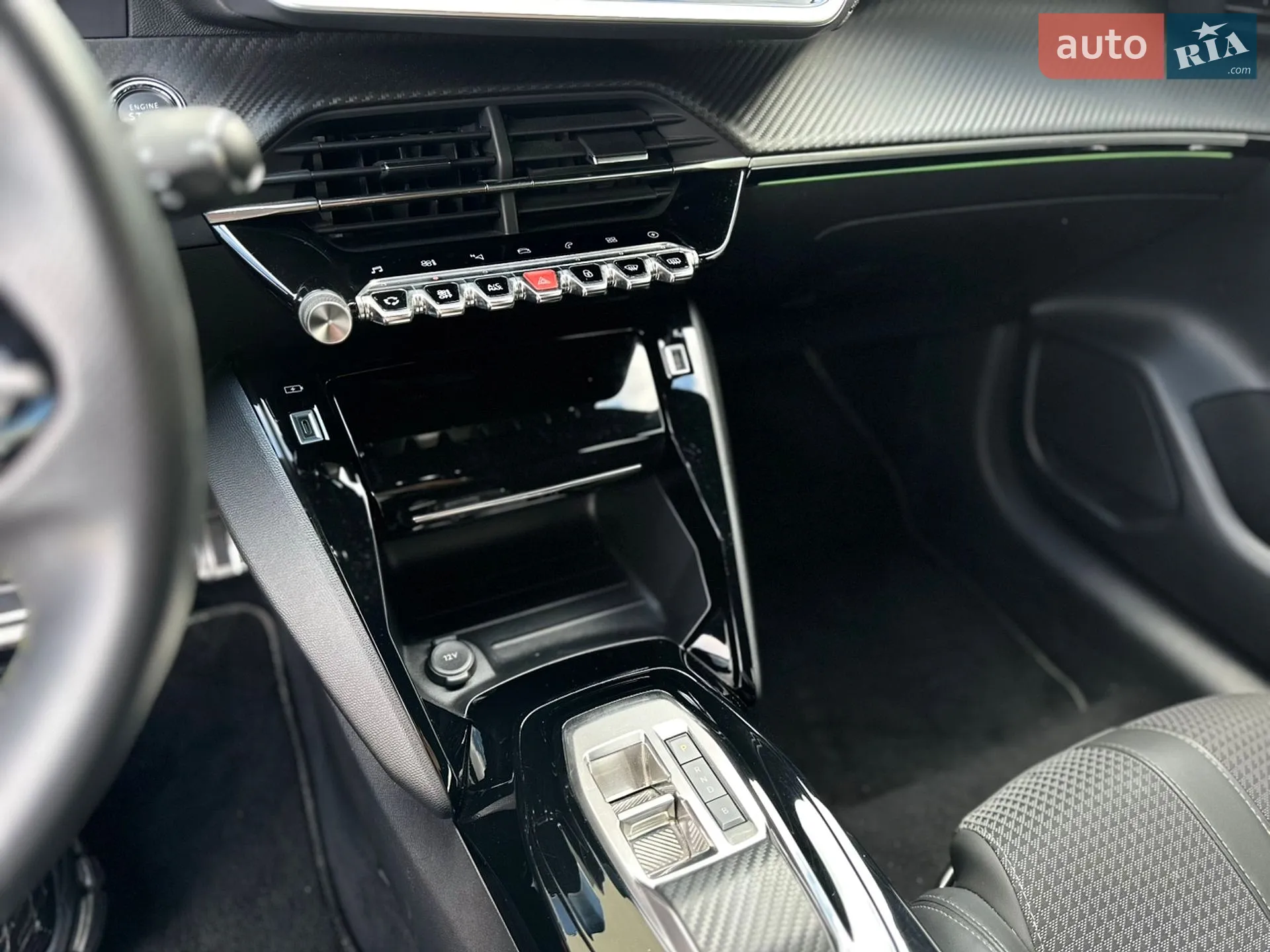 2022 Peugeot 208 - мініатюра 11
