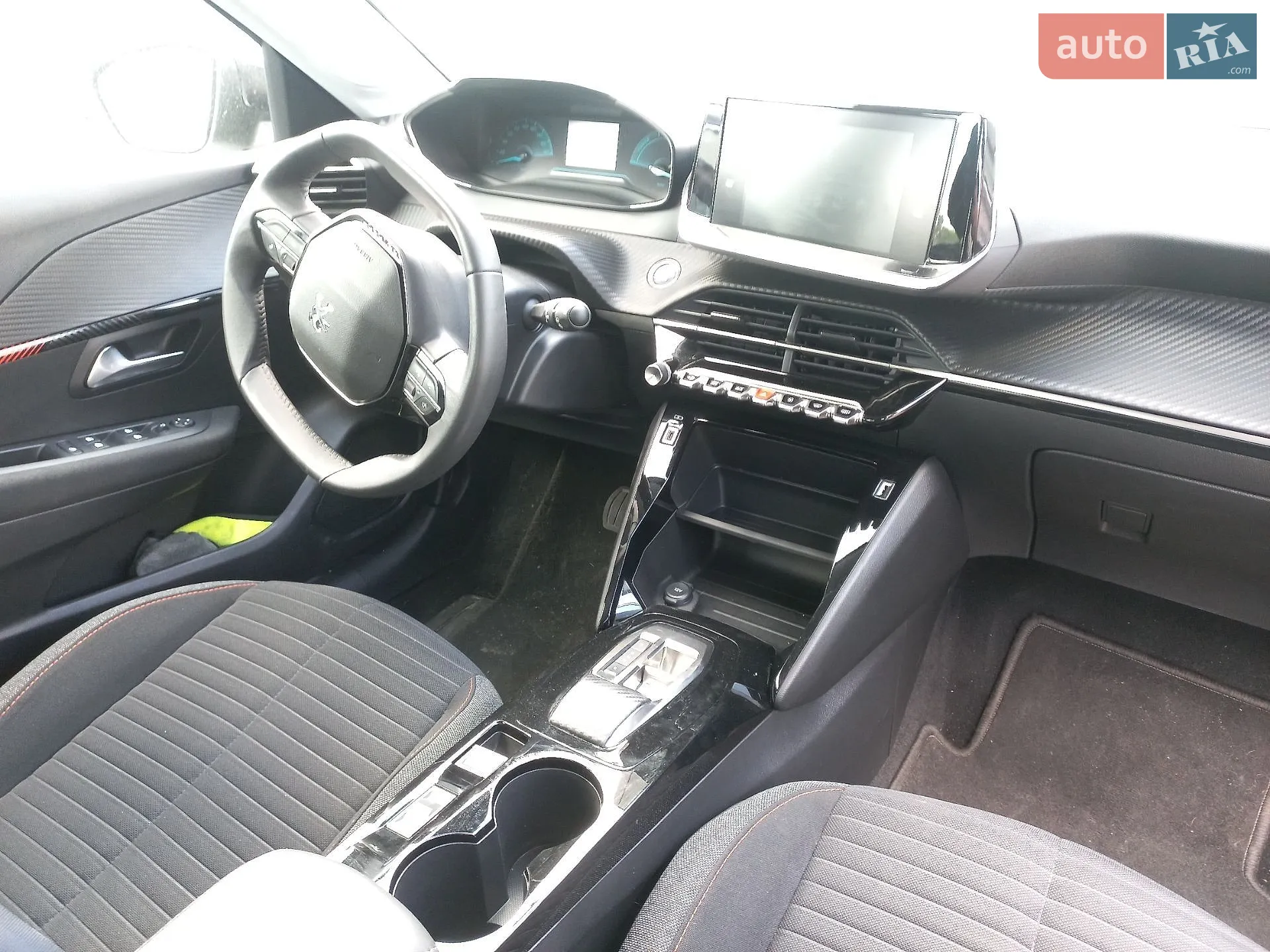 2023 Peugeot 208 - мініатюра 7