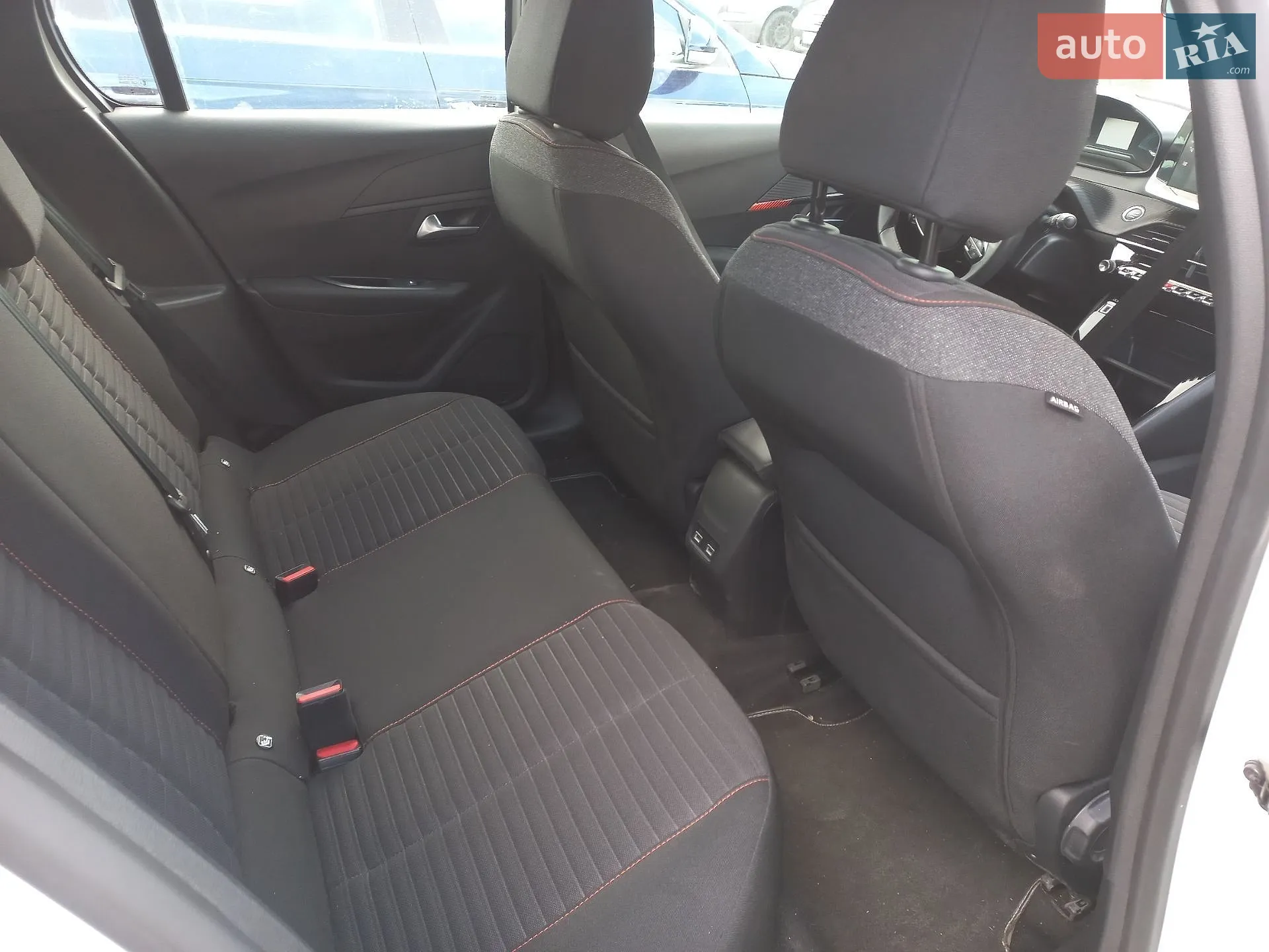 2023 Peugeot 208 - мініатюра 12