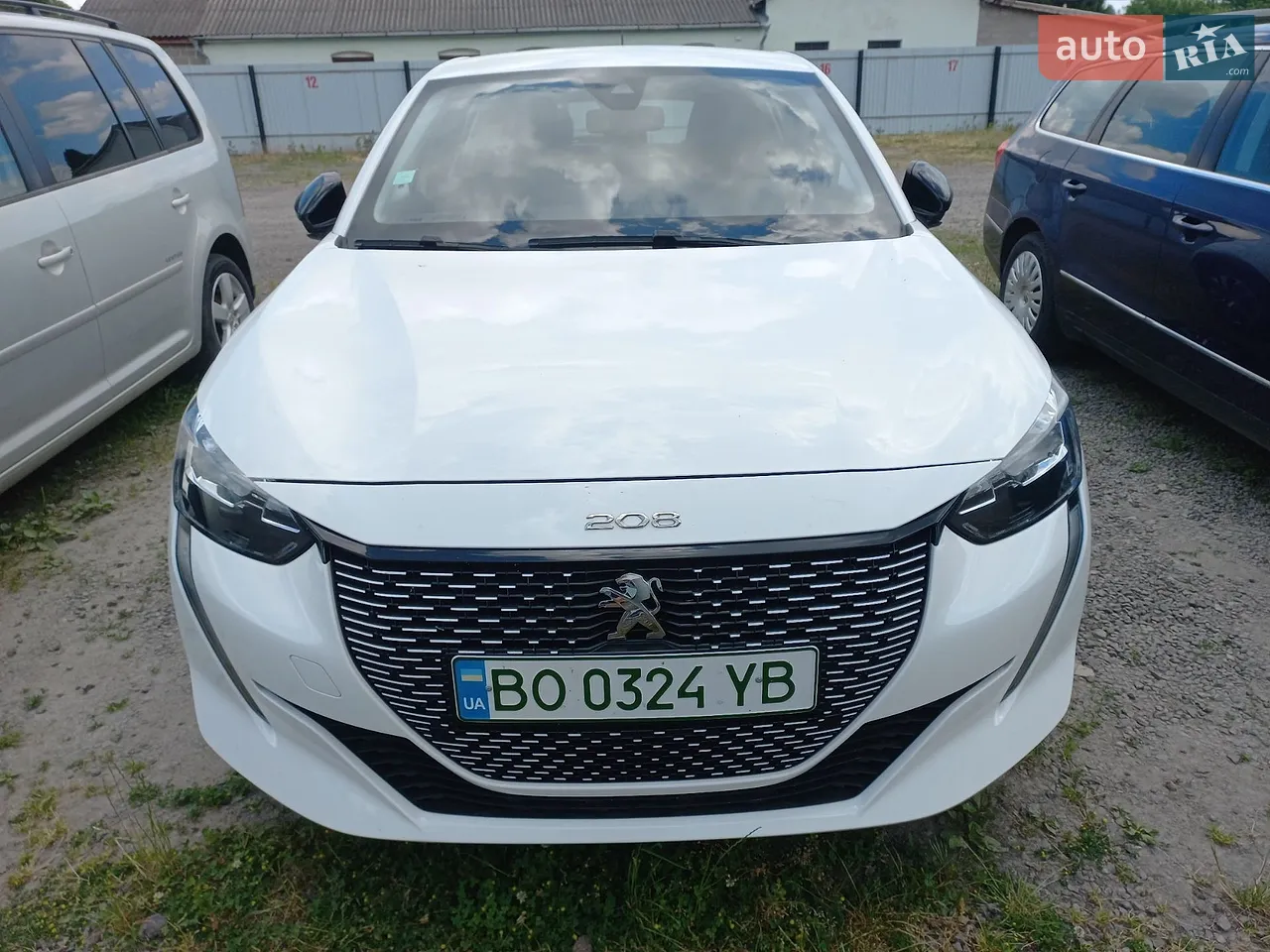 2022 Peugeot 208 - мініатюра 39