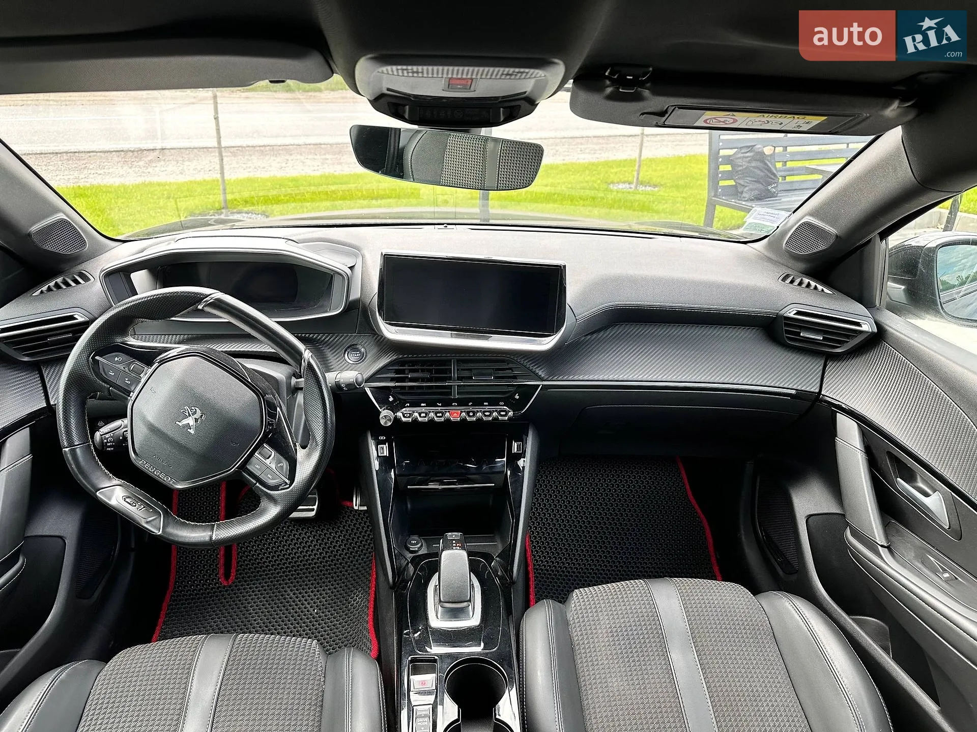 2020 Peugeot 208 - мініатюра 10