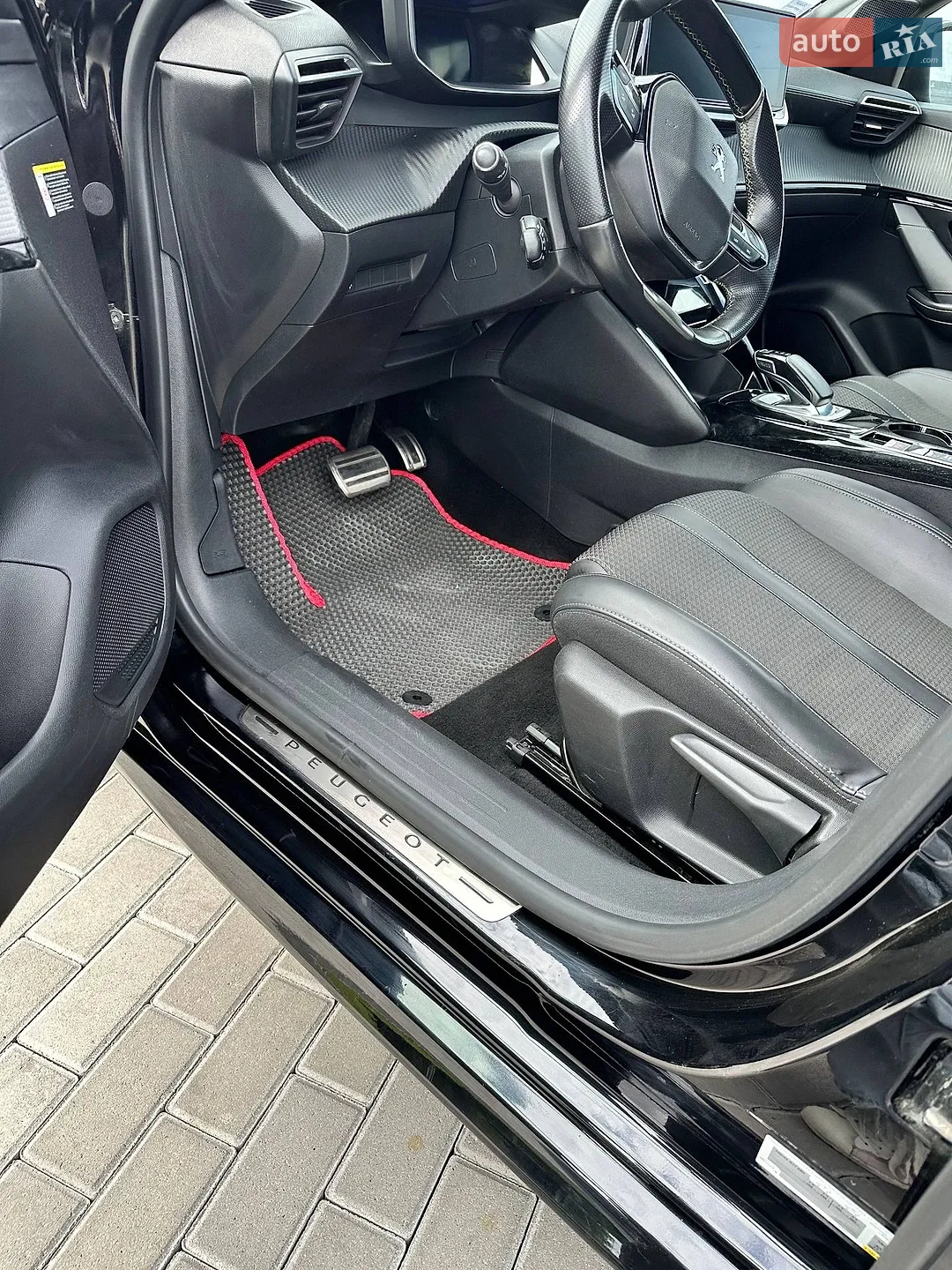 2020 Peugeot 208 - мініатюра 19