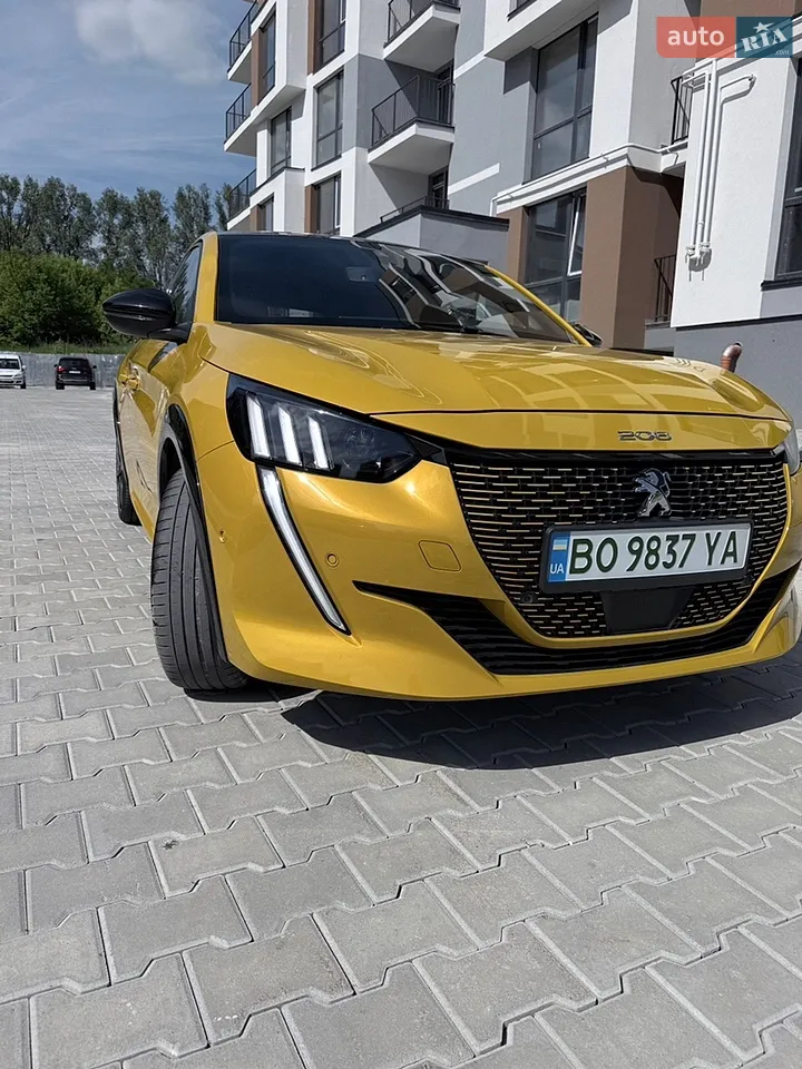 2022 Peugeot 208 - мініатюра 41