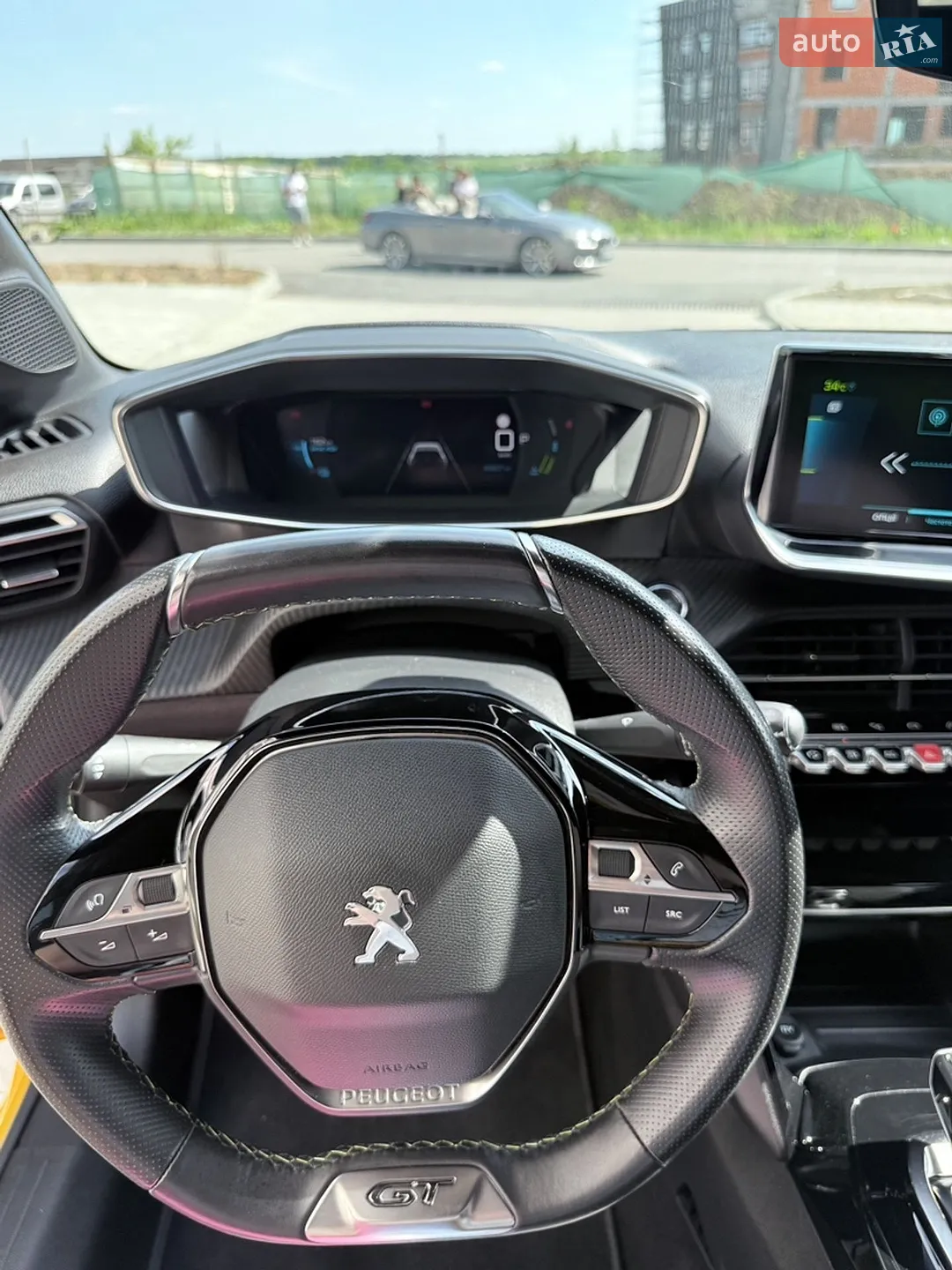2021 Peugeot 208 - мініатюра 9