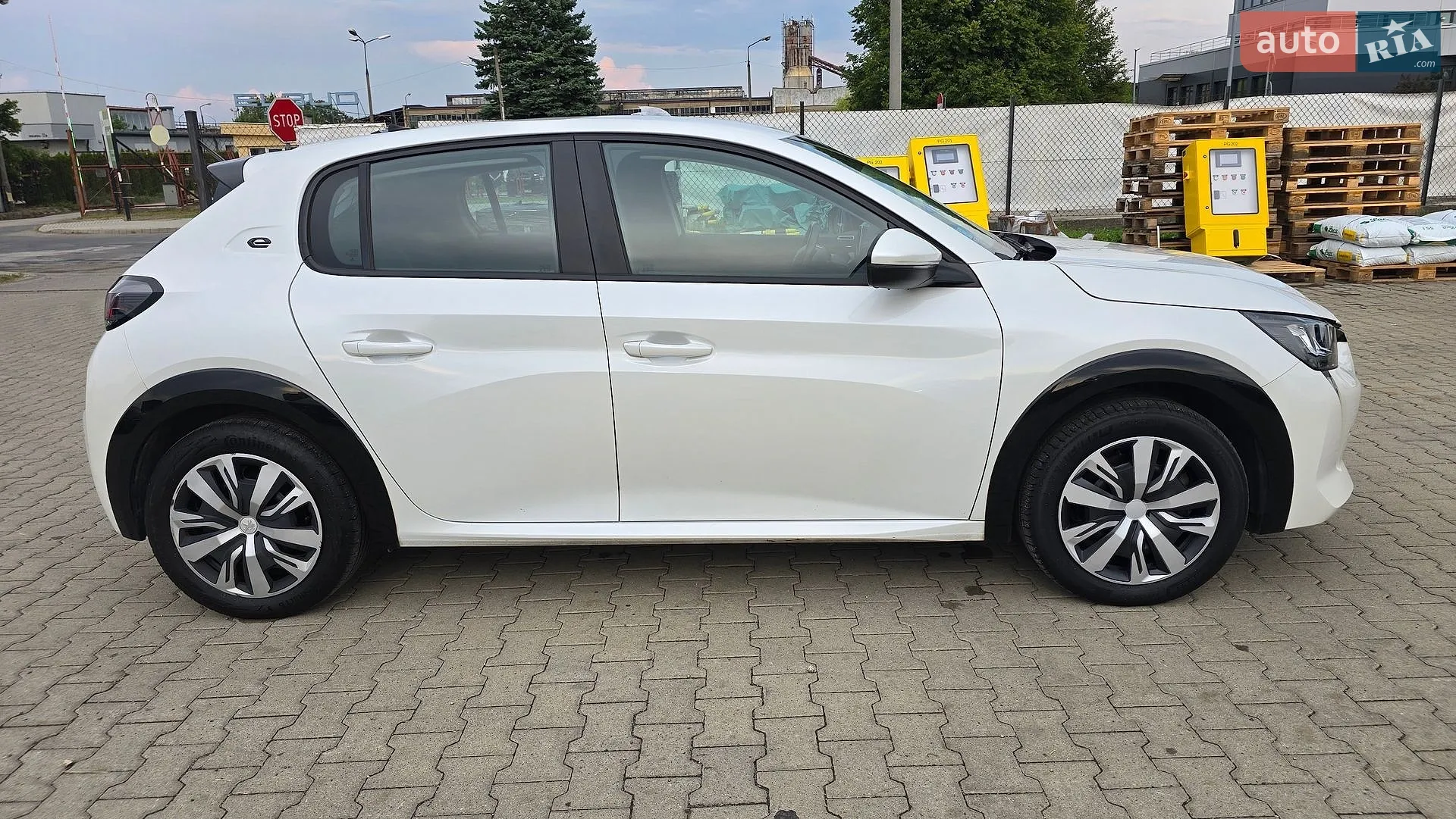 2020 Peugeot 208 - мініатюра 4