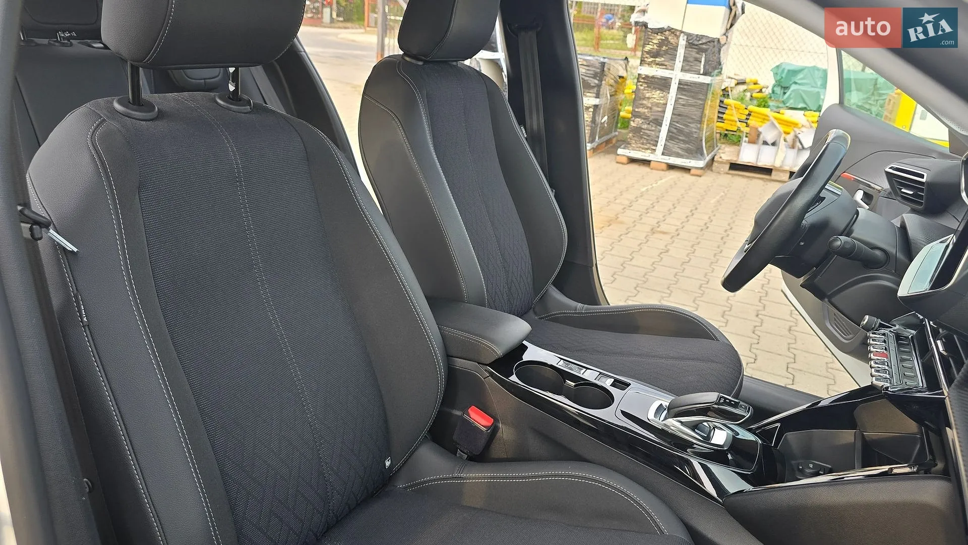 2020 Peugeot 208 - мініатюра 33