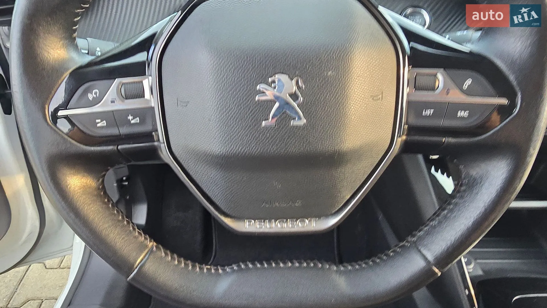 2020 Peugeot 208 - мініатюра 40