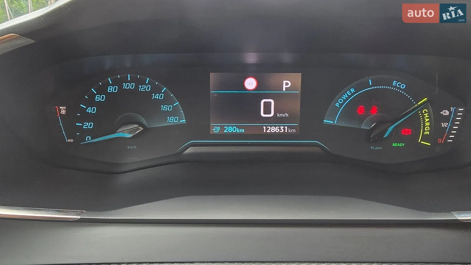 2020 Peugeot 208 - мініатюра 34