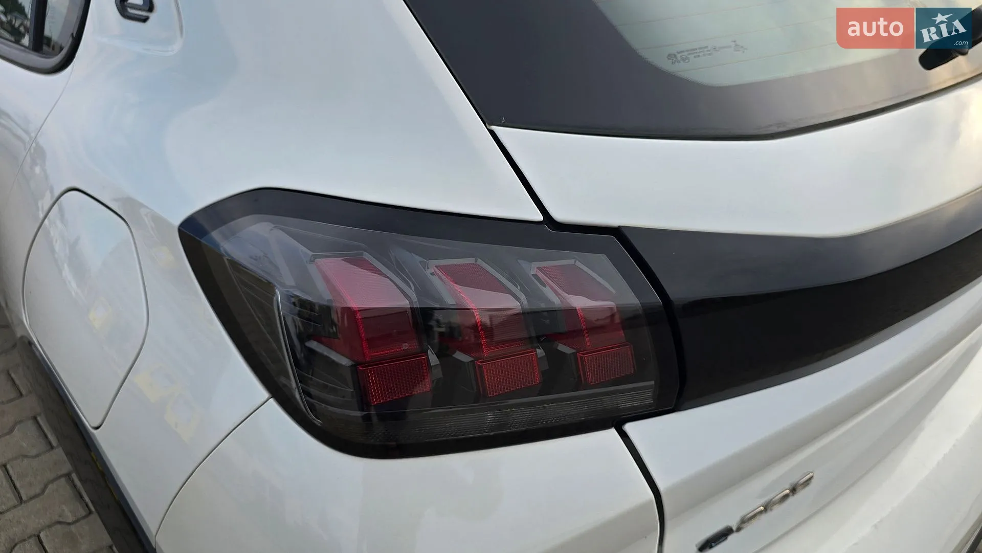 2020 Peugeot 208 - мініатюра 59