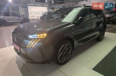 Внедорожник / Кроссовер Peugeot e-5008 2025 в Львове
