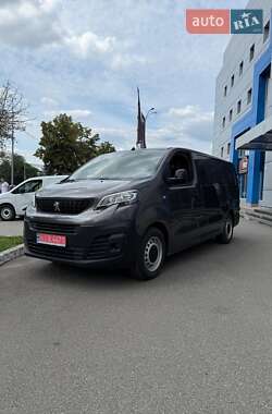 Грузовой фургон Peugeot e-Expert 2024 в Киеве