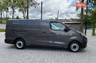 Вантажний фургон Peugeot e-Expert 2023 в 