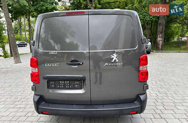 Вантажний фургон Peugeot e-Expert 2023 в 