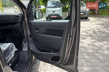 Вантажний фургон Peugeot e-Expert 2023 в 