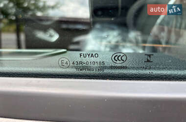 Вантажний фургон Peugeot e-Expert 2023 в 