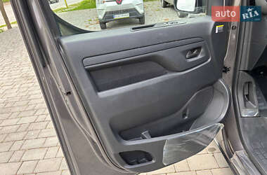 Вантажний фургон Peugeot e-Expert 2023 в 
