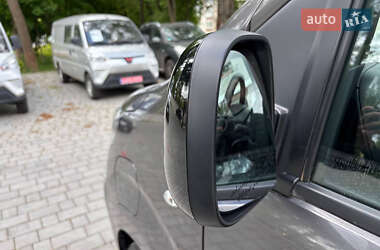 Вантажний фургон Peugeot e-Expert 2023 в 