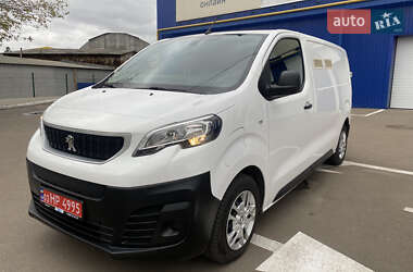 Грузовой фургон Peugeot e-Expert 2022 в Киеве