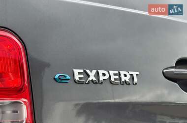 Вантажний фургон Peugeot e-Expert 2024 в 