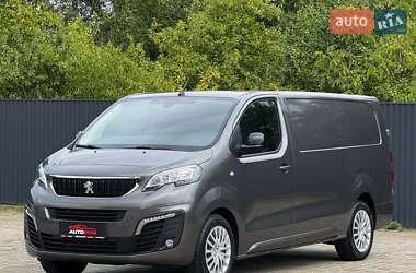 Вантажний фургон Peugeot e-Expert 2024 в 