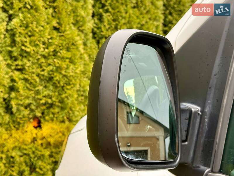 Грузовой фургон Peugeot e-Expert 2021 в Самборе