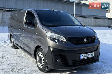 Грузовой фургон Peugeot e-Expert 2024 в Киеве