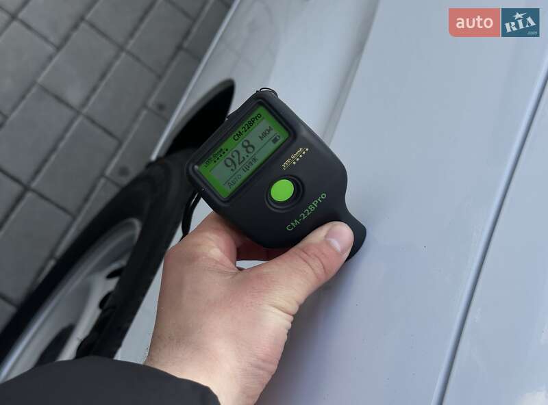 Вантажний фургон Peugeot E-Partner 2024 в Мукачевому