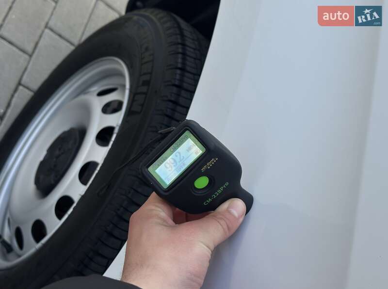 Вантажний фургон Peugeot E-Partner 2024 в Мукачевому