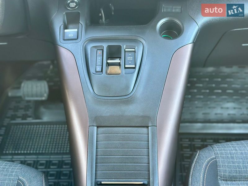 Минивэн Peugeot e-Rifter 2021 в Рожище