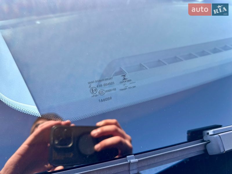 Минивэн Peugeot e-Rifter 2021 в Рожище