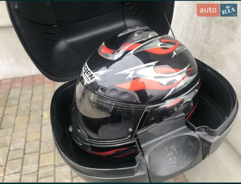 Максі-скутер Peugeot Elystar 2008 в Калуші