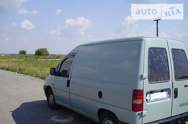 Минивэн Peugeot Expert 1999 в Тернополе