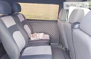 Мінівен Peugeot Expert 2005 в 