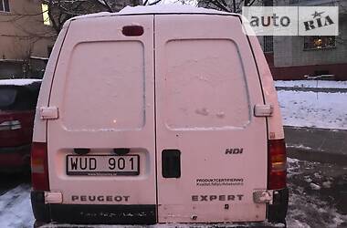Универсал Peugeot Expert 2004 в Львове