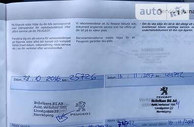 Грузопассажирский фургон Peugeot Expert 2015 в 