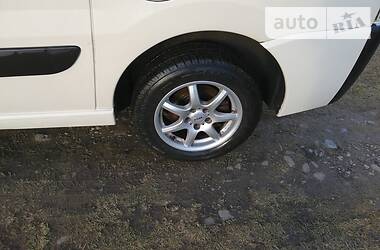 Мінівен Peugeot Expert 2007 в 