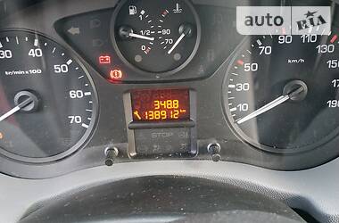 Пікап Peugeot Expert 2013 в 