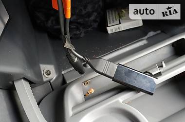 Пікап Peugeot Expert 2013 в 