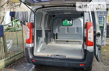 Пікап Peugeot Expert 2013 в 