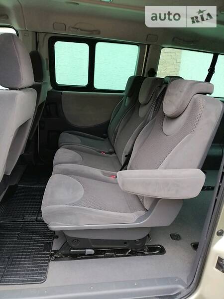 Мінівен Peugeot Expert 2009 в Тернополі