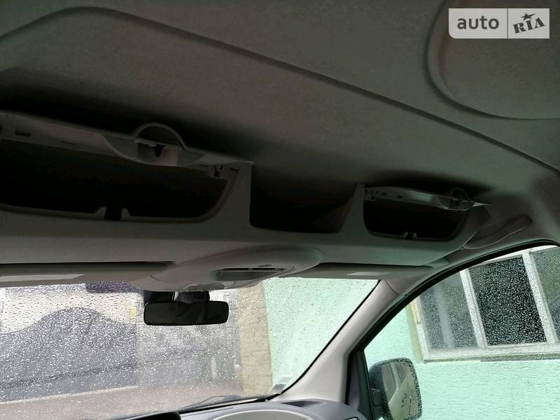 Мінівен Peugeot Expert 2009 в Тернополі