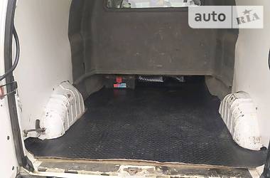 Мінівен Peugeot Expert 2000 в 