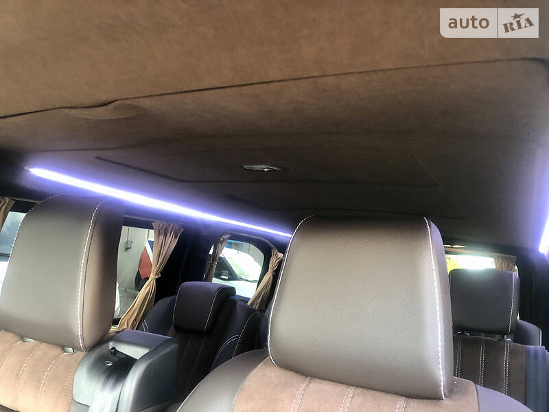 Минивэн Peugeot Expert 2016 в Ровно